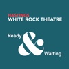 White Rock Theatre Bars
