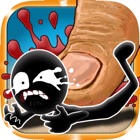 Top 50 Games Apps Like Angry Stickman Smasher - eXtreme Blood and Guts Edition - Best Alternatives