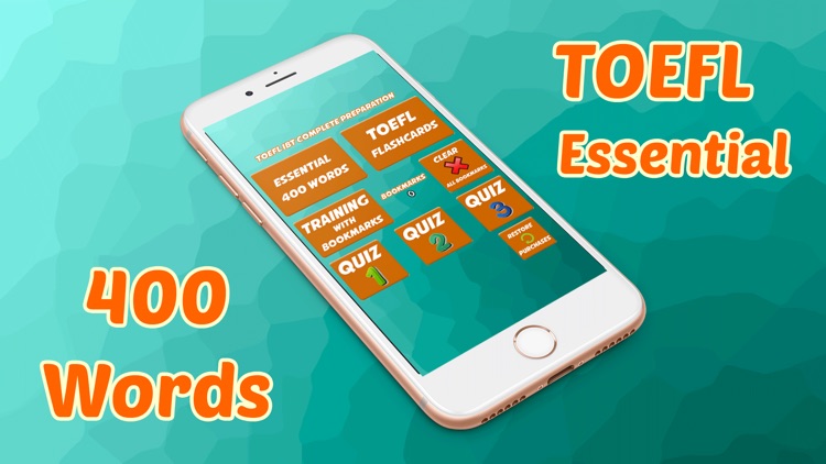 TOEFL IBT Complete Preparation