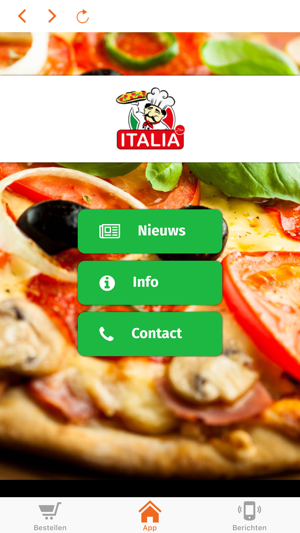 Italia Sneek(圖2)-速報App