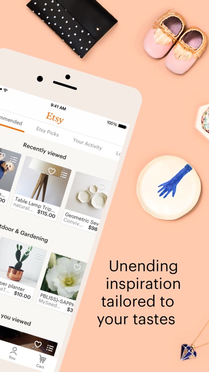 Etsy – Shop Creative