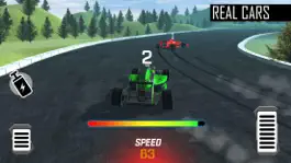 Game screenshot Furious Formula Driving mod apk