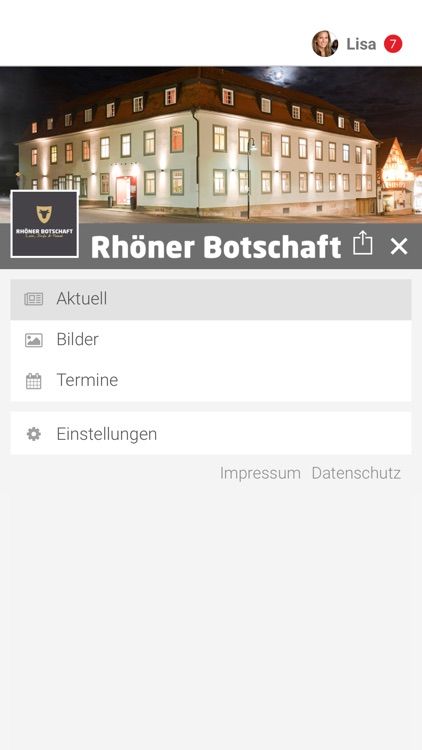 Rhöner Botschaft