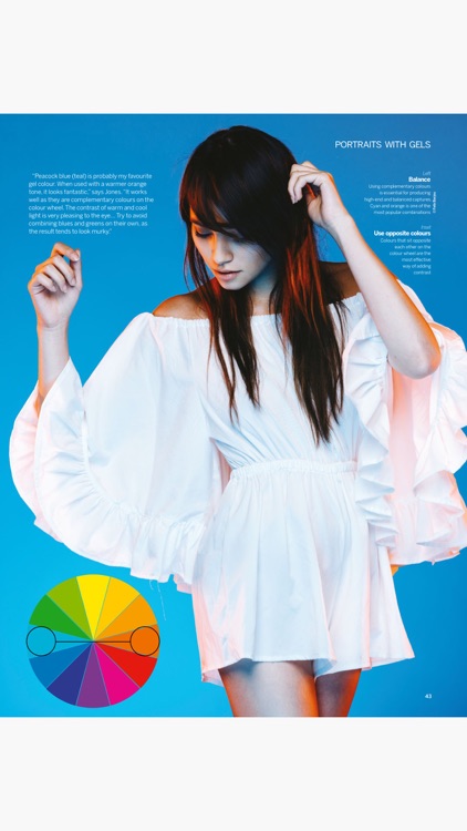 Digital Photographer Magazine: Expert advice screenshot-4