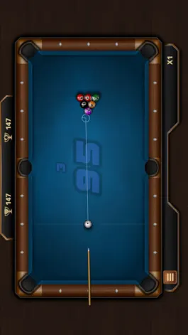 Game screenshot Pool Billiards Blitz Challenge apk