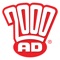 The legendary 2000 AD, the Judge Dredd Megazine and dozens of digital graphic novels are now available on your iPad or iPhone – plus incredible FREE comics to read now