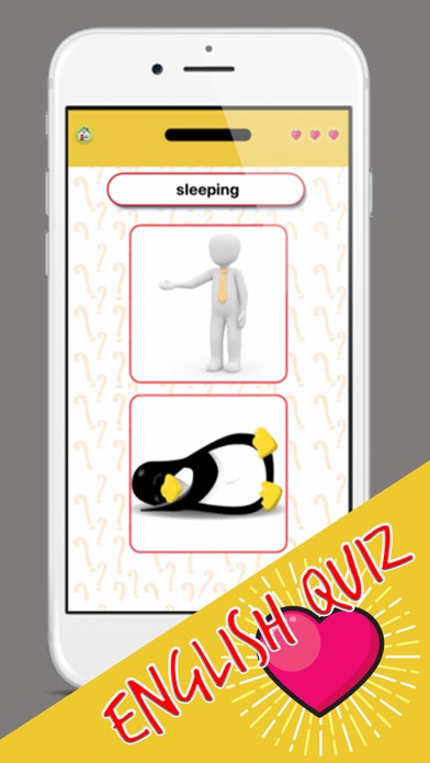 pop quizup screenshot 2