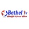 Bethel TV is a Christian Based Channel in Tamilnadu