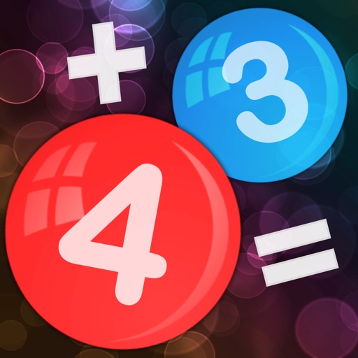 Bubble Maths Apps 148Apps