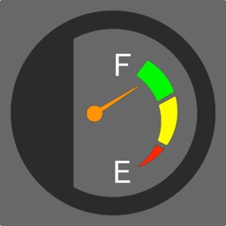 Gas Tracker Road Trip MPG Log