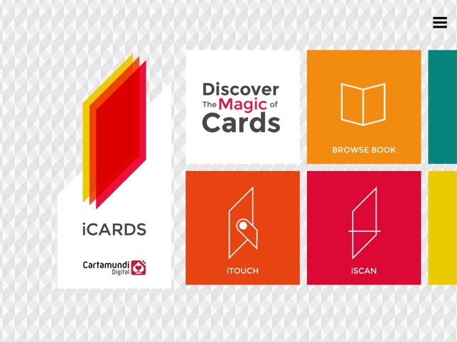 Cartamundi iCards(圖1)-速報App
