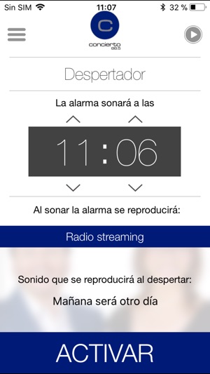 Radio Concierto - Chile(圖5)-速報App