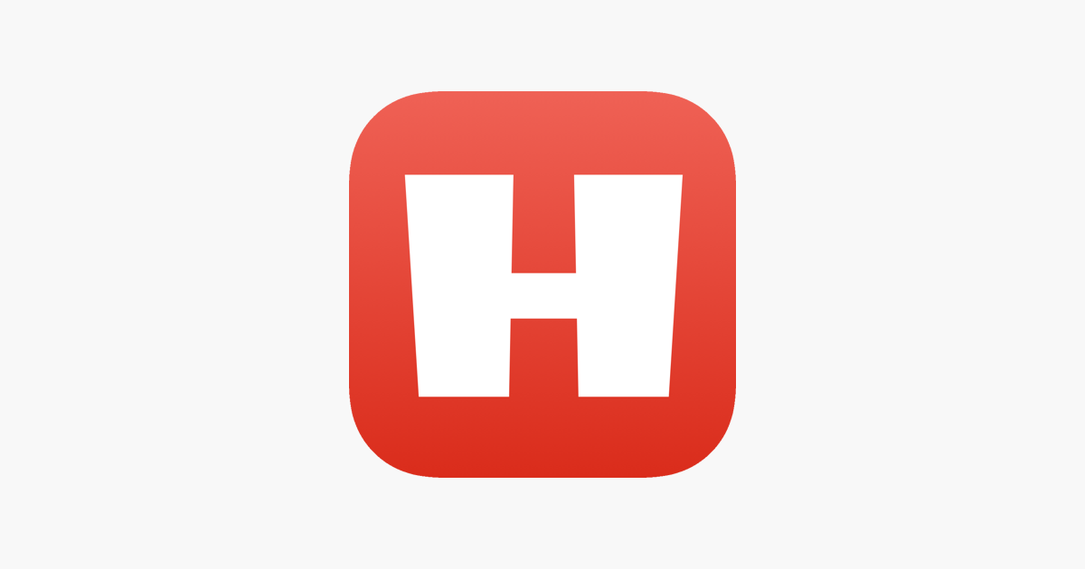 h e b on the app store h e b on the app store