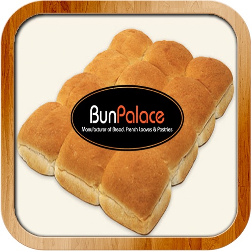Bun Palace iOS App