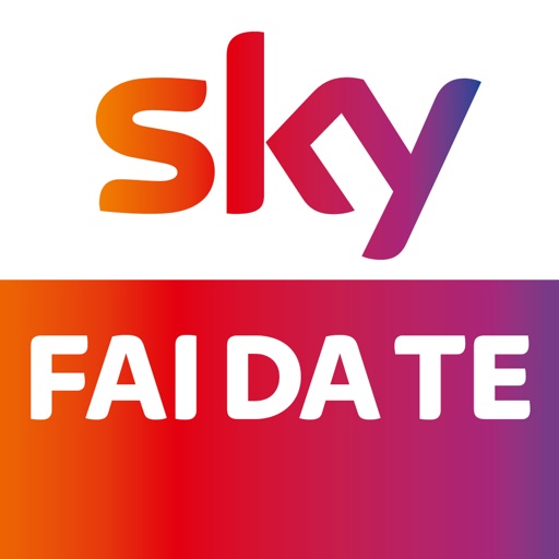 Sky Fai da te