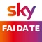 Sky Fai da te è l’applicazione ufficiale e gratuita che ti permette di gestire ovunque e in piena autonomia il tuo abbonamento Sky