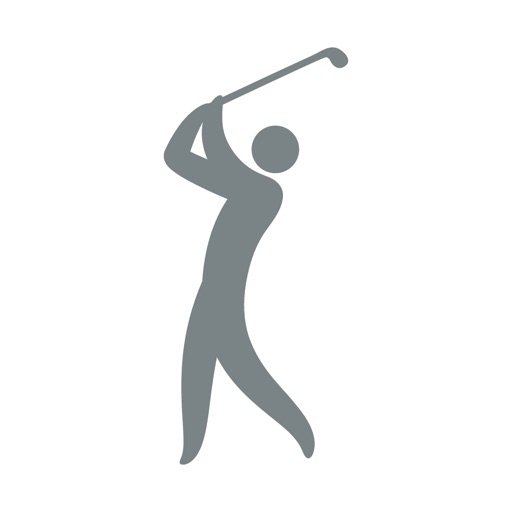 Golfing Weather iOS App