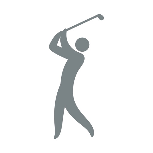 Golfing Weather Icon