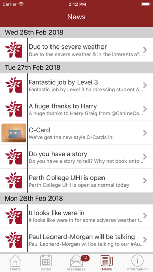 Perth UHI(圖4)-速報App