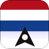 Netherlands Offline Maps - iPadアプリ