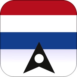 Netherlands Offline Maps
