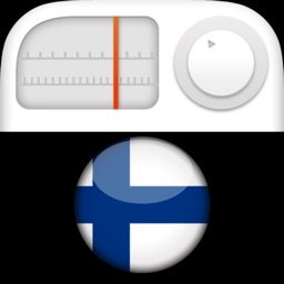 Radio Finland FM AM