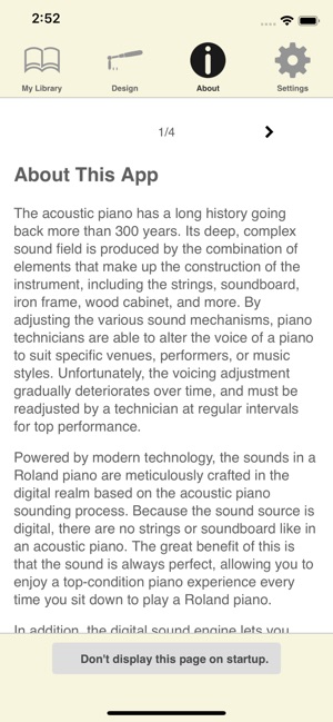 Piano Designer(圖4)-速報App