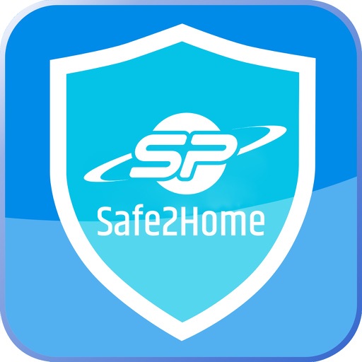 Safe2Home Alarm