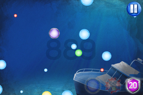 Bubblin 2.0 Legacy screenshot 4