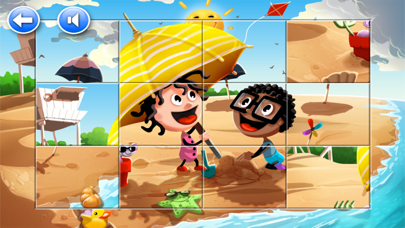 How to cancel & delete Ella Bella Puzzles from iphone & ipad 3