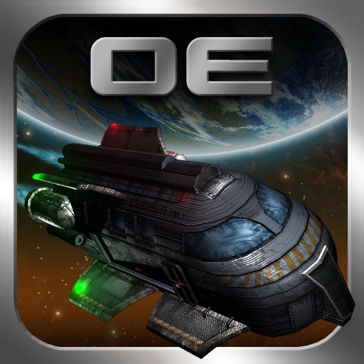 Outer Empires