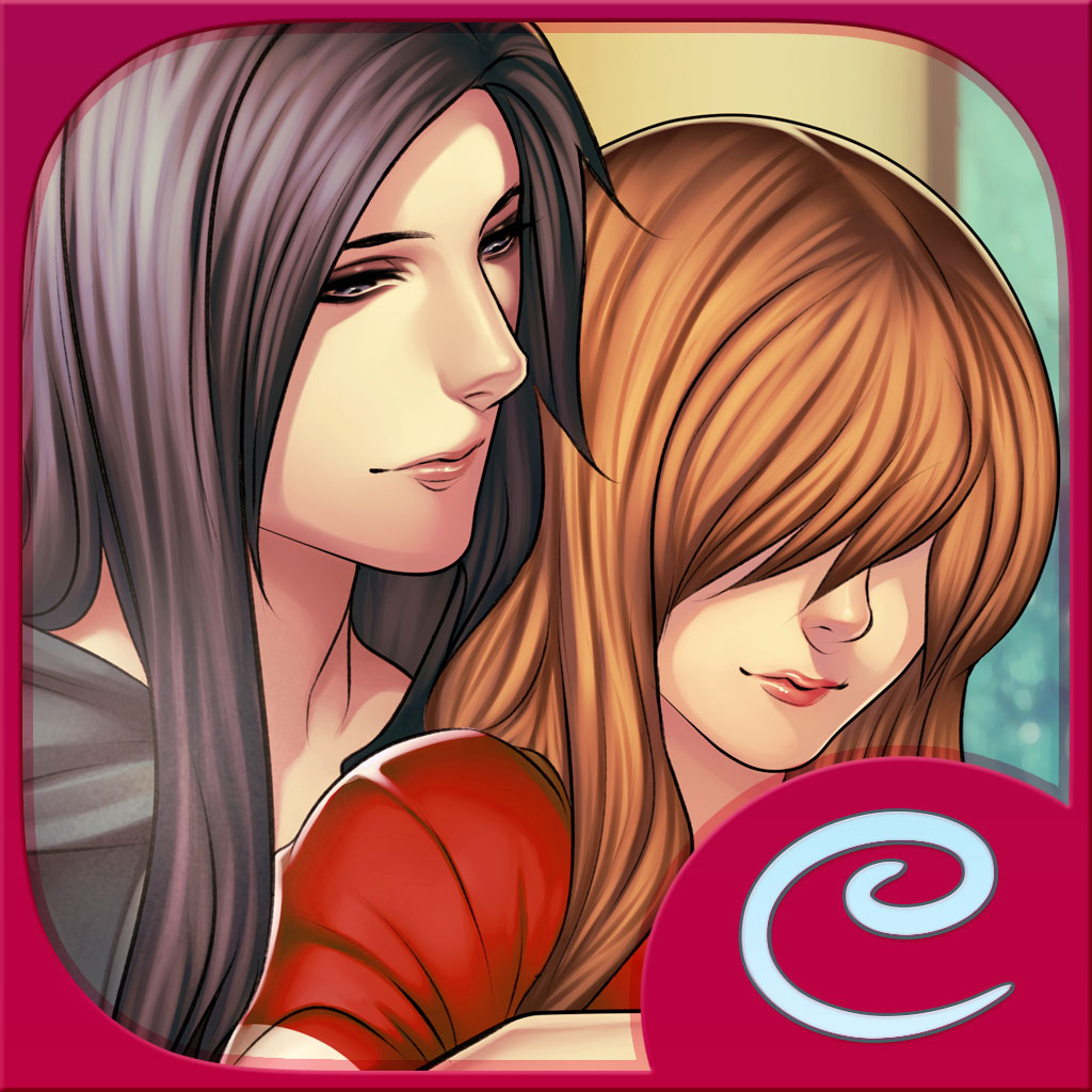 Is-it Love? Colin App Icon