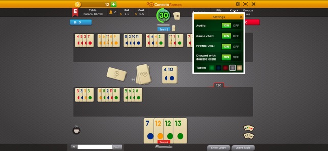 Indian Rummy by ConectaGames(圖5)-速報App