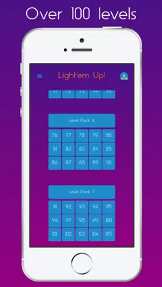 Light'em Up: For brainiacs only - Screenshot 4