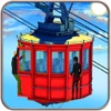 Crazy Chairlift Ride Simulator