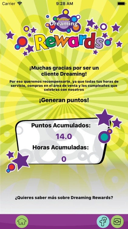 Funever Dreaming screenshot-3