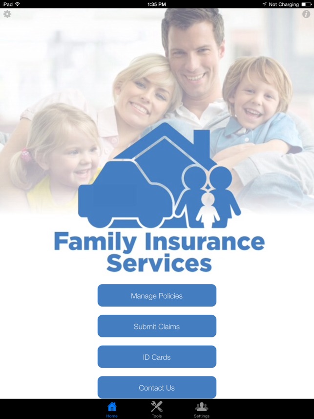 Family Insurance Services HD(圖2)-速報App