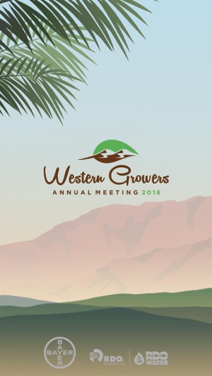 Western Growers Events(圖1)-速報App