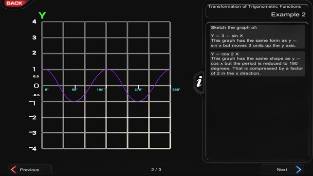 Interactive GCSE Mathematics 8(圖2)-速報App