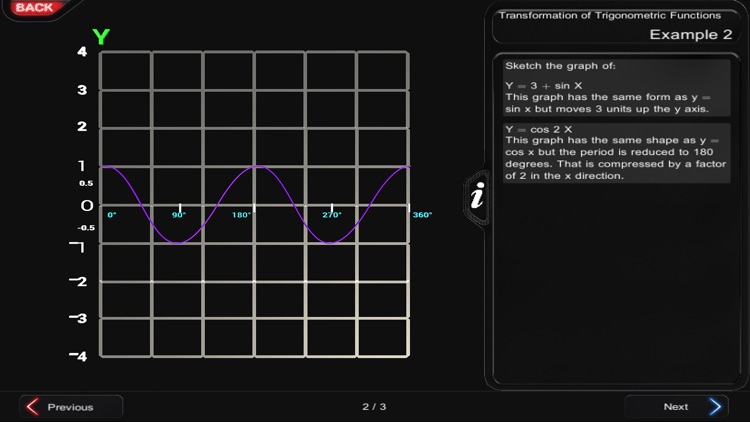 Interactive GCSE Mathematics 8