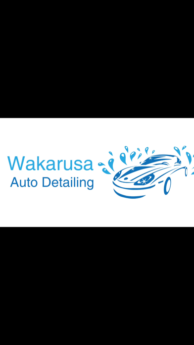 How to cancel & delete Wakarusa Auto Detailing from iphone & ipad 3