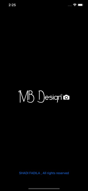 MB Design(圖1)-速報App