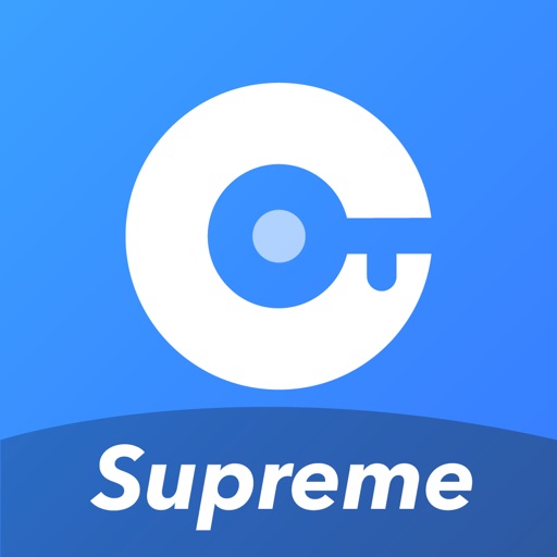 BOX-Supreme iOS App