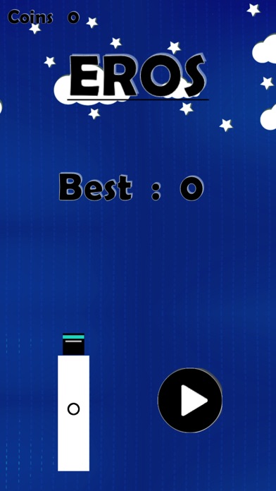 Eros Block Jump game screenshot 4
