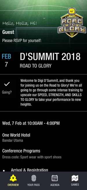 Digi D'Summit 2018(圖2)-速報App