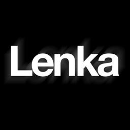 Ícone do app Lenka