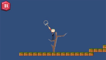 Getting Over it-Get over with Sexy Hiking APK for Android Download