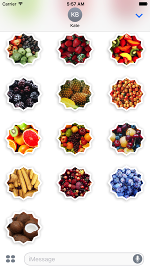 Beautiful fruits(圖2)-速報App