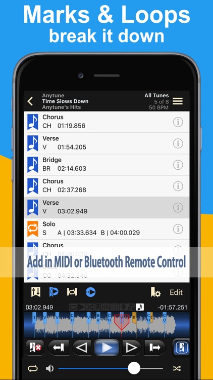 Anytune Pro+