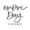 The Empire Bay Tavern App keeps all its Members and Guests up-to-date on: 